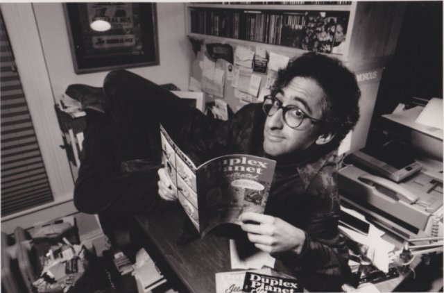 BEYOND A DUPLEX PLANET