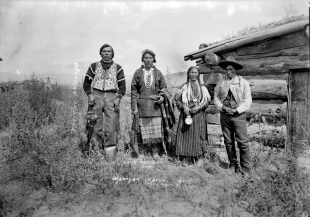 OUR Mr. MATSURA still