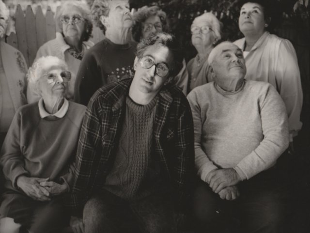 BEYOND A DUPLEX PLANET still