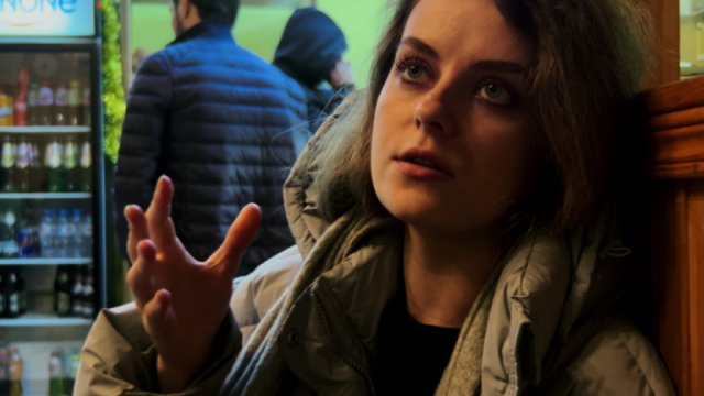 MY UNDESIRABLE FRIENDS: PART I — LAST AIR IN MOSCOW