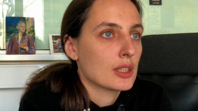 MY UNDESIRABLE FRIENDS: PART I — LAST AIR IN MOSCOW