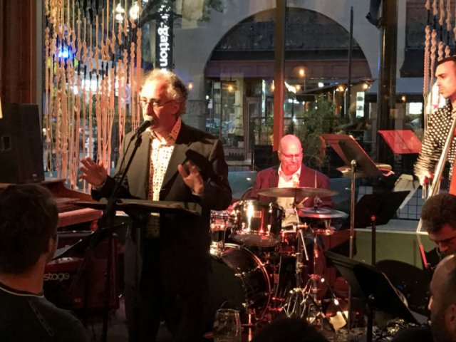 BEYOND A DUPLEX PLANET