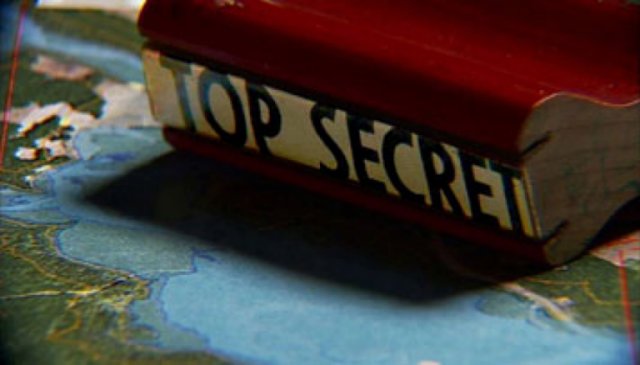 Secrecy still