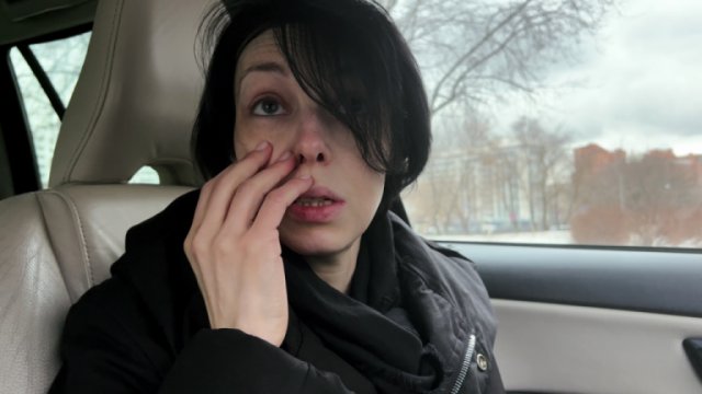 MY UNDESIRABLE FRIENDS: PART I — LAST AIR IN MOSCOW